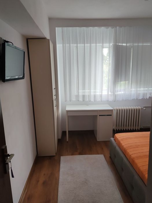 Inchiriez apartament 2 camere Drumul Taberei