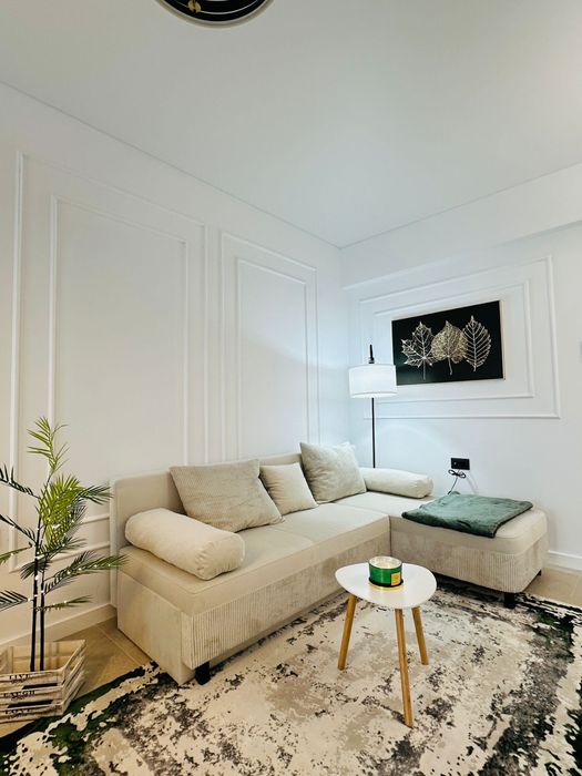 Apartament de Inchiriat in Mamaia Nord 2 camere disponibil