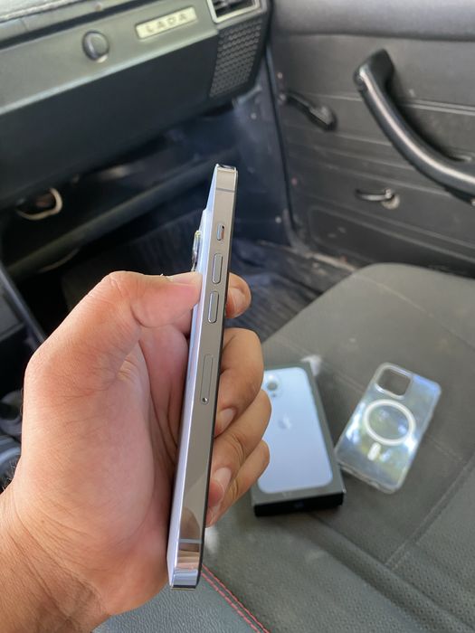 iPhone 13 Pro sotiladi