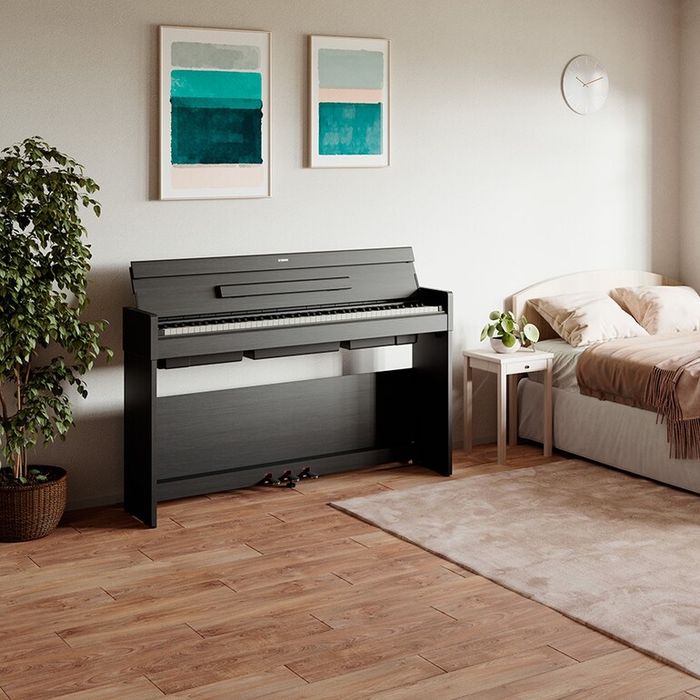 Yamaha YDP S35 Black