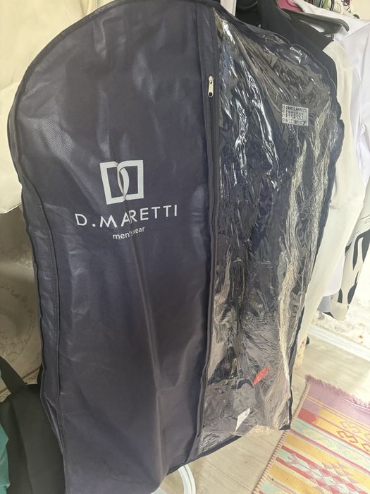 Костюм сатылады