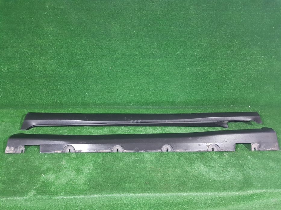 Prag/praguri Mercedes GLC W253 X253 an 2016-2018 Cod A 2536980900