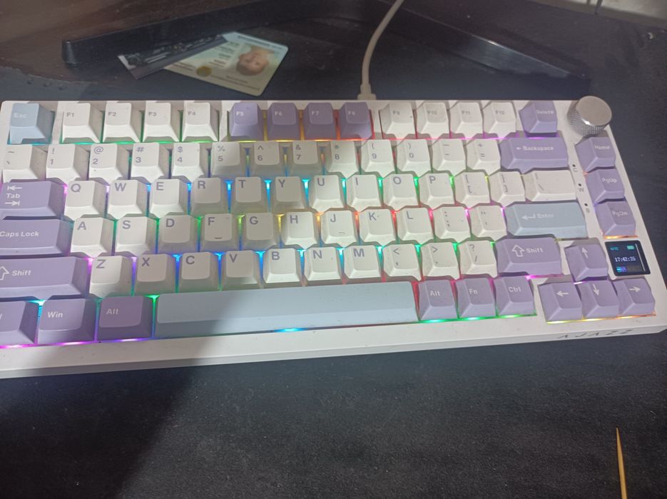 Срочно продаю игровой ПК