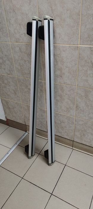 Vând Bare Zafira b prindere plafon arată impecabil ca noi