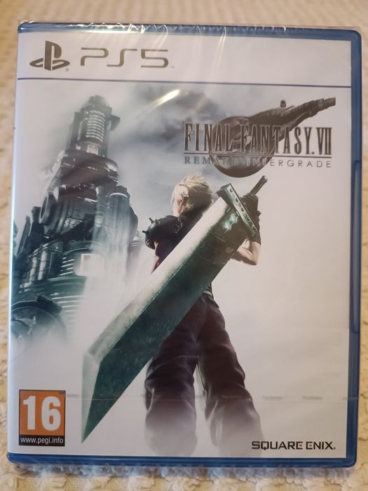 PlayStation 5 [Нови] и PlayStation 4 [Редки Издания] игри PS5 Pro PS4