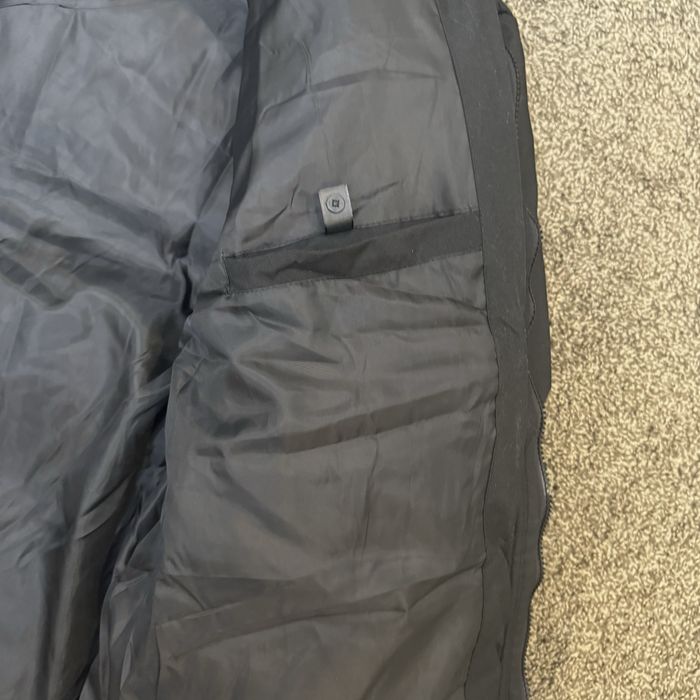 Куртка зимняя