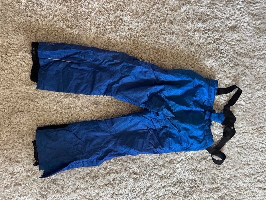 Детска скиорска грейка