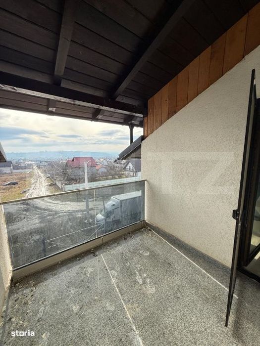 Apartament 3 camere, 80 mp, zona Burdujeni