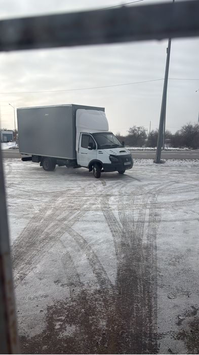 Газель караганда ,грузоперевозки