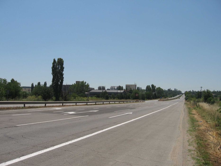 Продава се Парцел в Хасково, Промишлена зона - Север - 45415 кв.м за 37 €/кв.м - Снимка #4