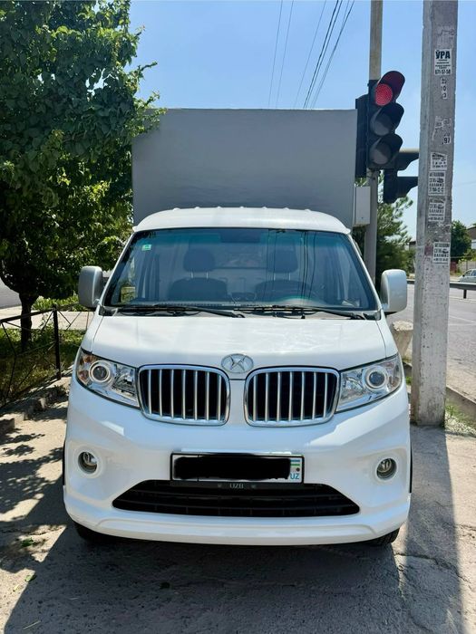 Shineray T30 changan
