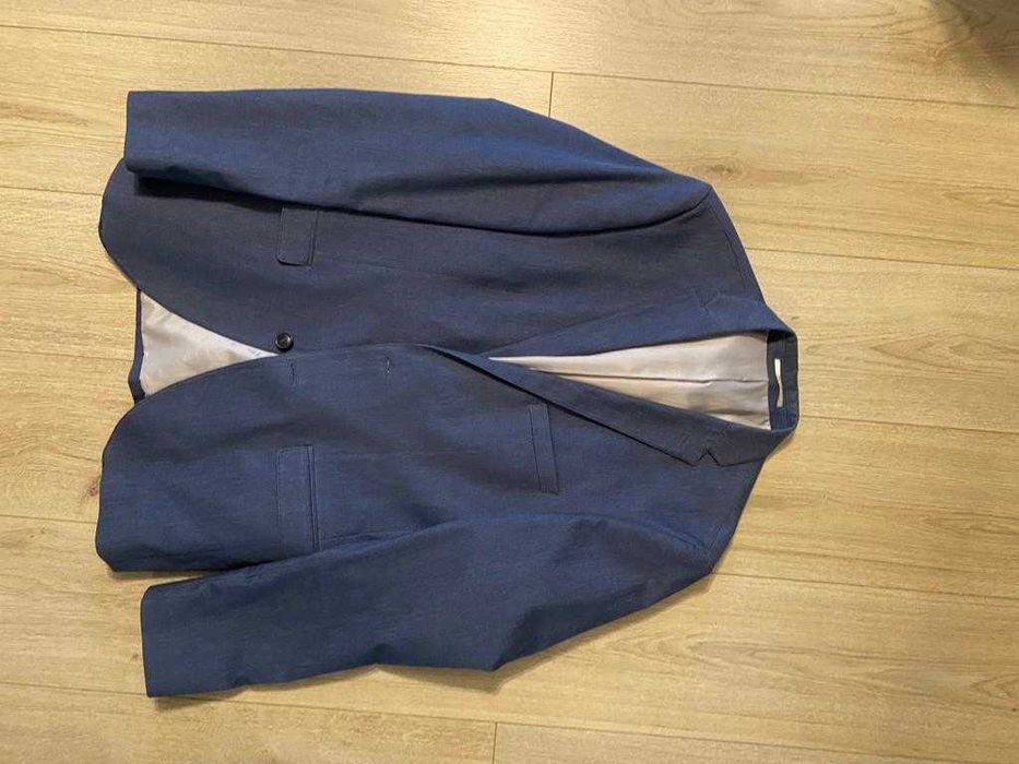 Sacou barbatesc Jack & Jones