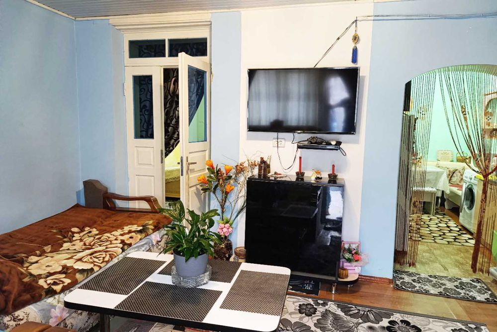 Продается Дом 2-соток 4-комнат ор.Некрасова