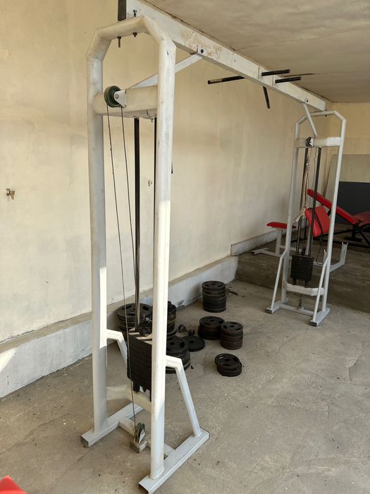 Тренажоры , комплект