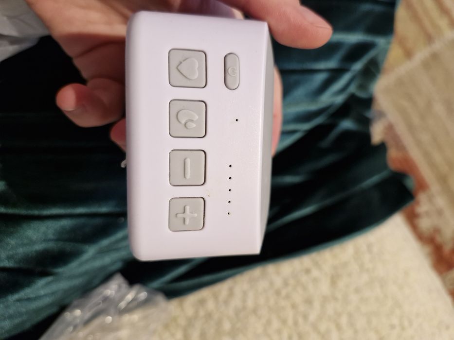 Pompa de san hands free s9