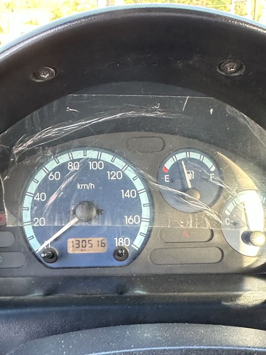 Matiz Best Ravon 2019