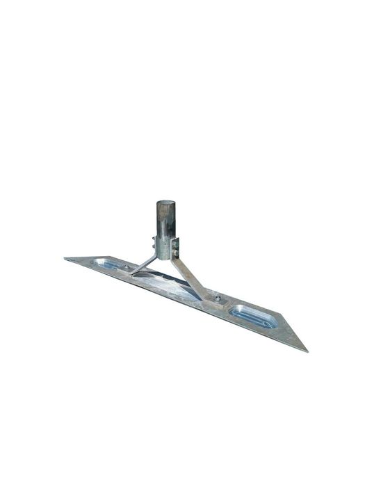 Швабра для укладки асфальта