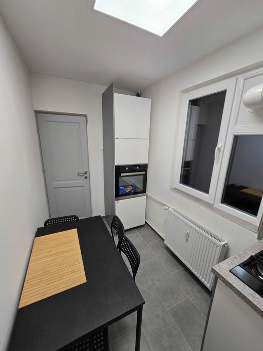 Direct Proprietar | 2 Camere Decomandat Renovat | Cișmigiu - Sala Palatului