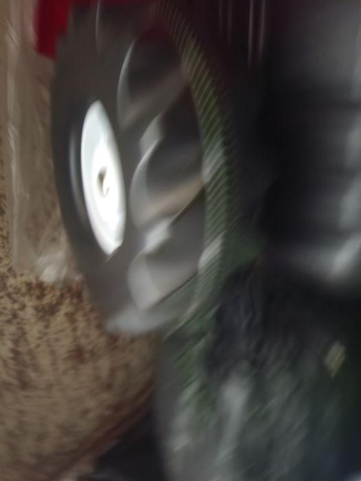 Tractorul nou ptr copii
