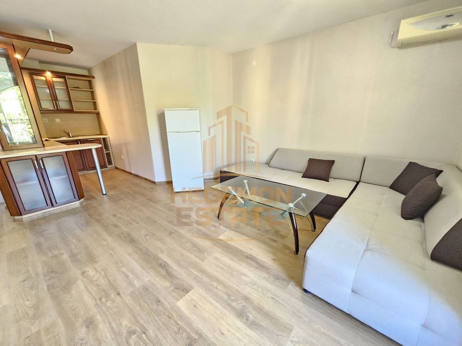 Продава се Двустаен апартамент в к.к. Златни пясъци - 88 кв.м за 1421 €/кв.м - Снимка #2