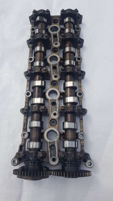 Axe cu came si semichiuloasa bmw 2.0d 177cp n47d20a