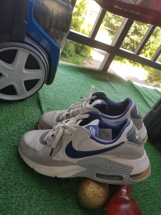 Air Max 90- ки Nike  кроссы