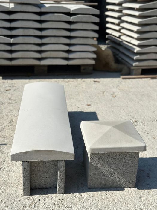 Capace de gard si palarii