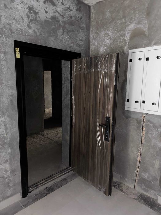 Продаётся новая 3-комнатная квартира 3/1/4 каробка | Sabzavot City