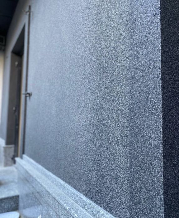 С Гарантией! Фасад Травертин Отточенто Шотланка Гротто Ремонт Отделка