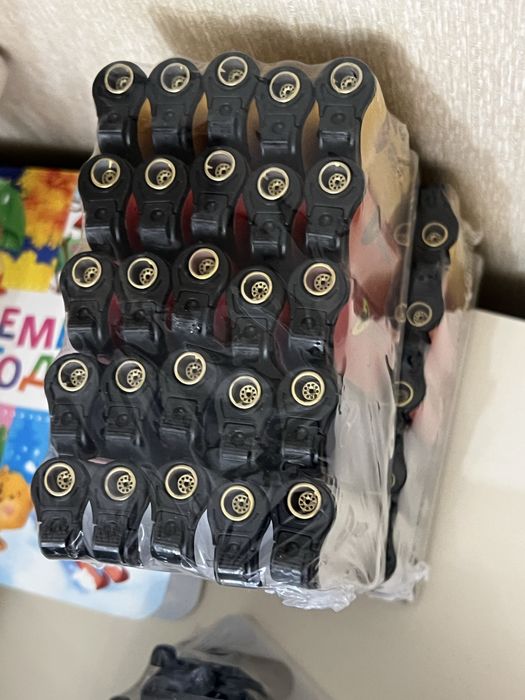 Газовые зажигалки