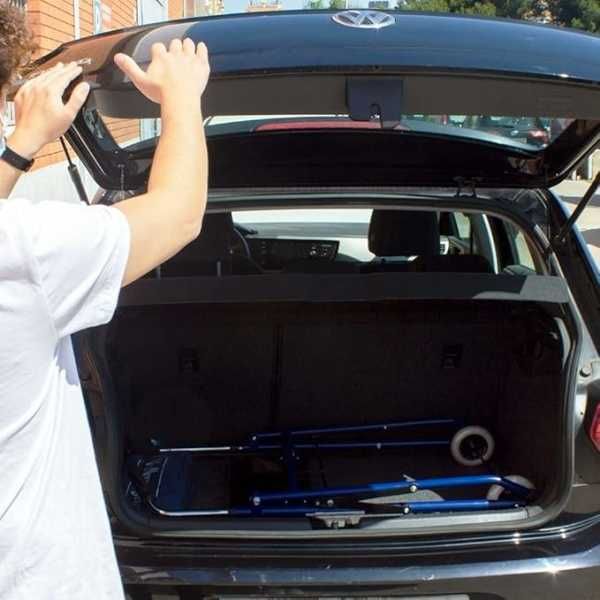 Проходилка Mobiclinic®Emérita