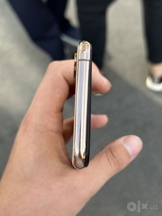 Iphone xs 256gb sotiladi
