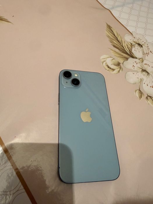 Iphone 14+ 256gb EAC