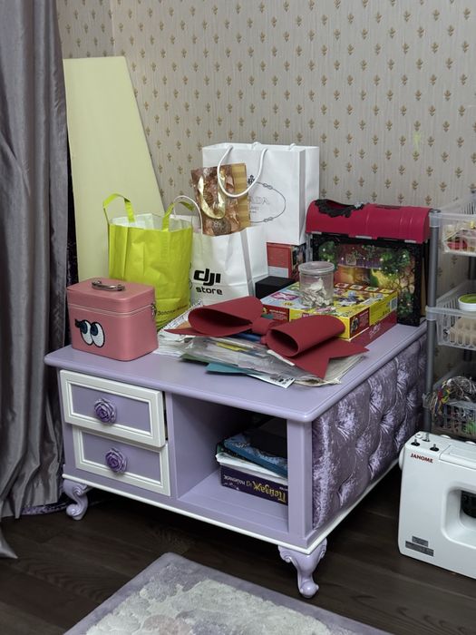 Спальный гарнитур