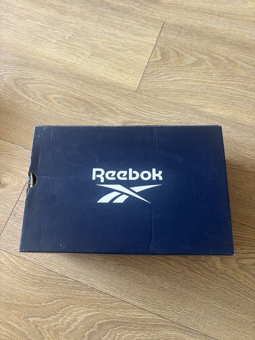 Маратонки Reebok два модела