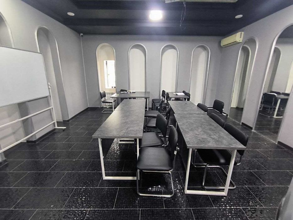 Tayor biznes va 3 qavatli bino sotiladi Vodnik, 2 liniyada.