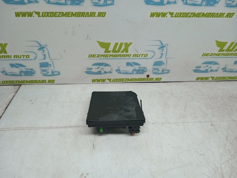 Tablou sigurante 1.5 dci 284B71TX2A Nissan Juke YF15 (2010 - 2014)