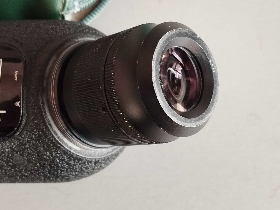 ПРОМО Японска Зрителна Тръба -Opticron - 22+30x60.-Спотинг