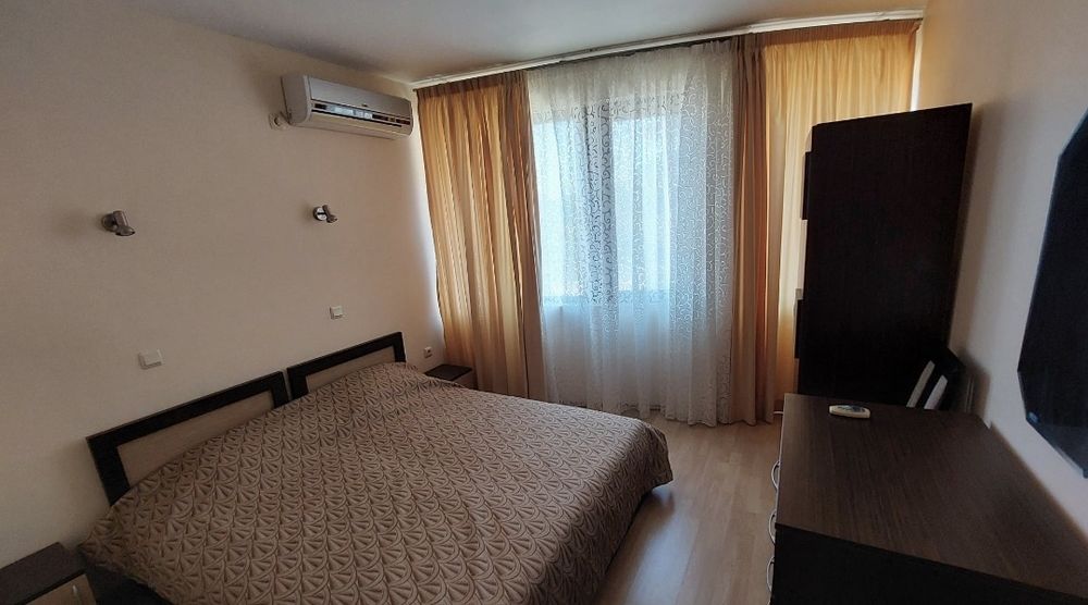 Продава се Тристаен апартамент в к.к. Слънчев бряг - 106 кв.м за 991 €/кв.м - Снимка #9