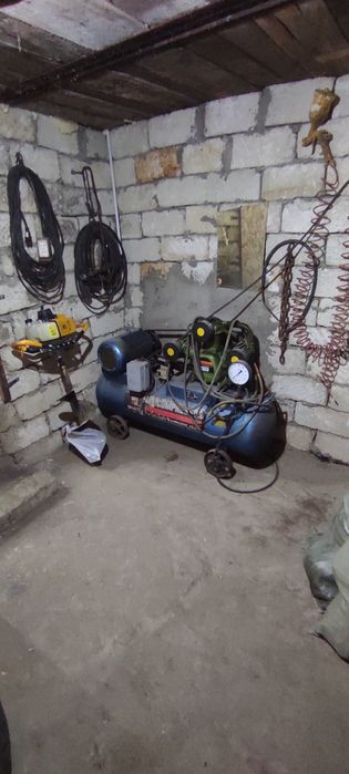 Гараж по суточно