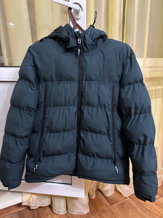 Продам куртку в отличном состоянии