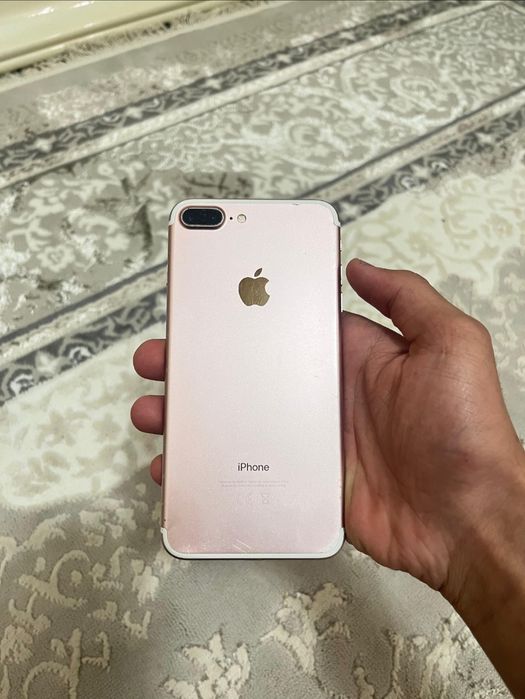 Айфон 7+ в идеале