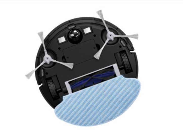 Прахосмукачка робот Rowenta X-Plorer Serie 50