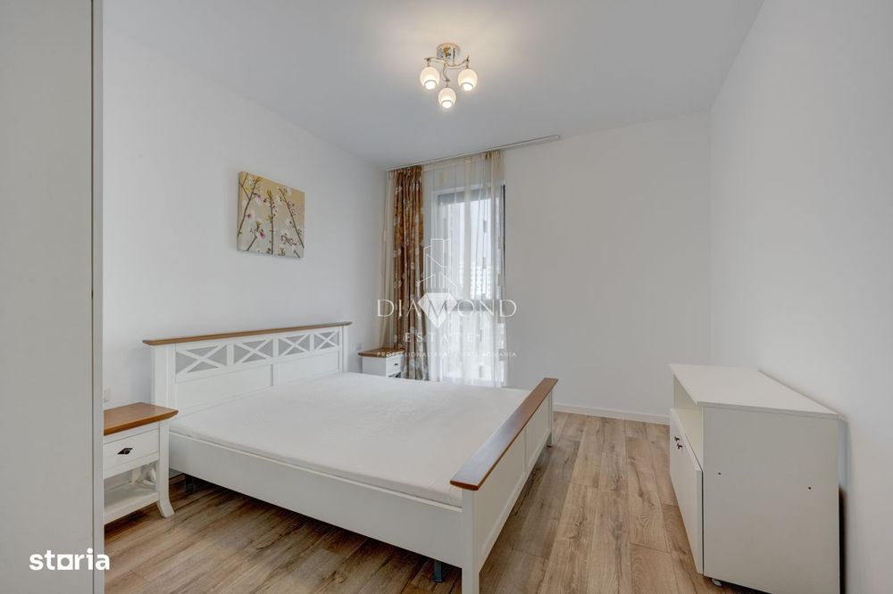 0% Comision | Apartament 2 camere Nusco Citta Pantelimon | Mega Mall