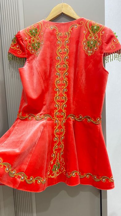 Кажекей нуршах сатылады