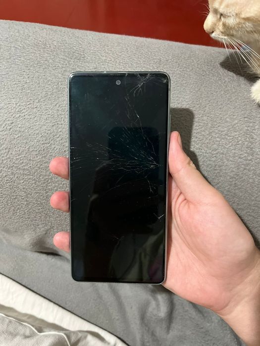 Samsun galaxy s20 fe