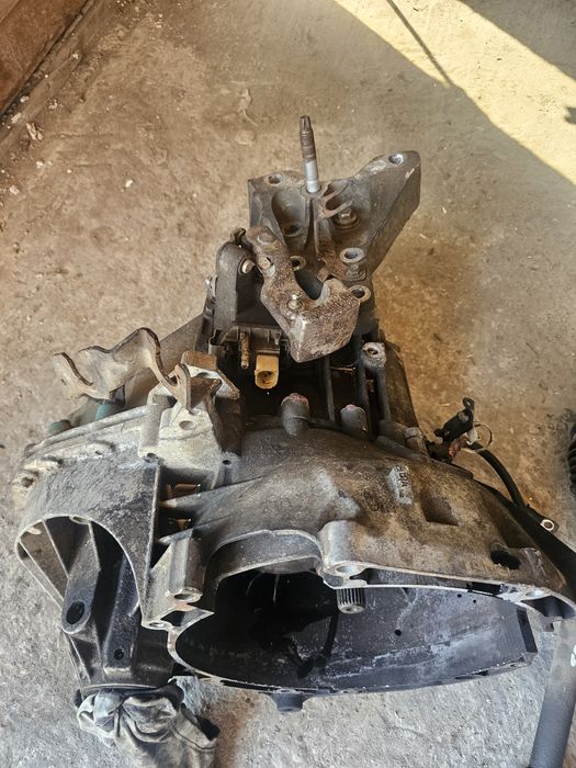 Lichidare stoc Cutie viteze manuala ford transit 2.2 tdci qvfa 2006-20