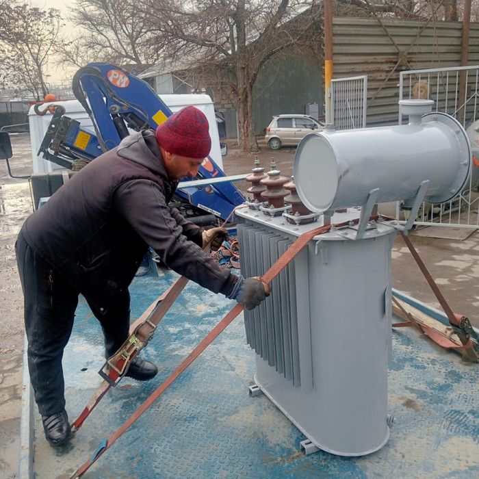 Трансформатор комплект