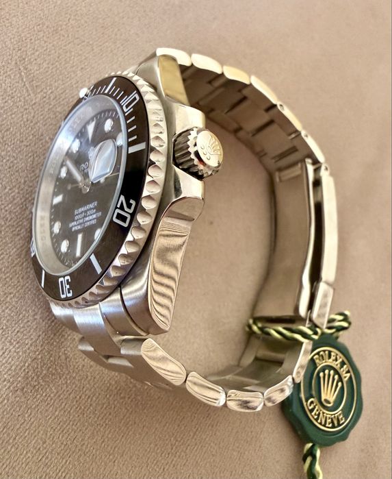Rolex Submariner мъжки часовник