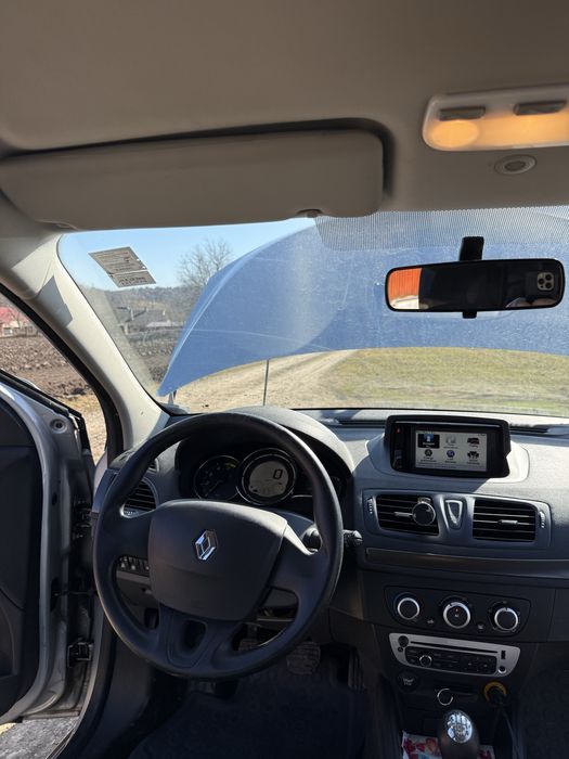 Vând Renault Megane 2013